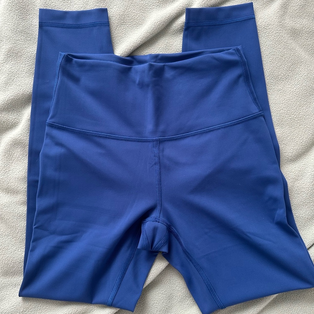 Lululemon Wunder Train 25” Leggings